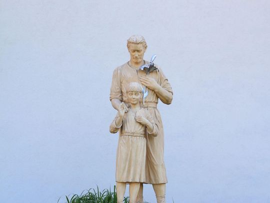 Św. Józef - patron na nasze czasy!