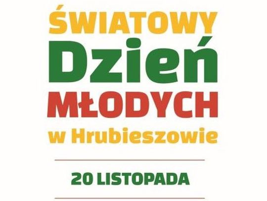 Światowe Dni Młodych w Hrubieszowie 