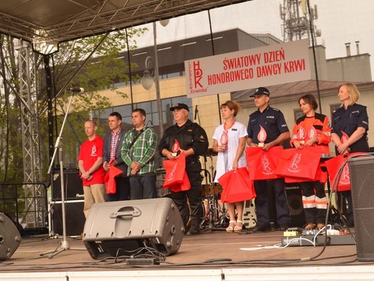 Światowy Dzień HDK w Lubaczowie