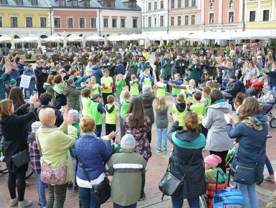 Światowy dzień MPD w Zamościu