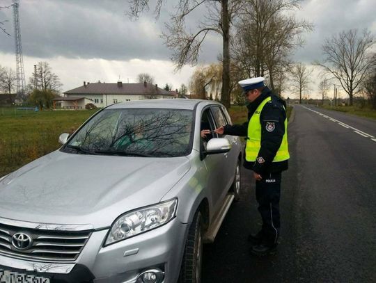 Światowy Dzień Pamięci Ofiar Wypadków Drogowych