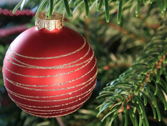 Święta, święta...