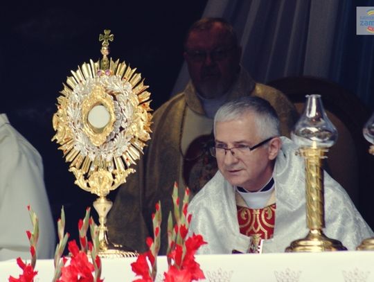 Święto Archaniołów: Michała, Gabriela i Rafała