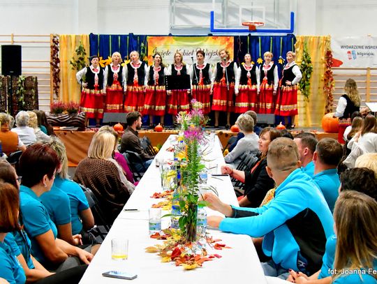 Święto Kobiet Wiejskich w Potoku Górnym