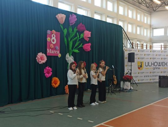 Święto Pań w Ulhówku