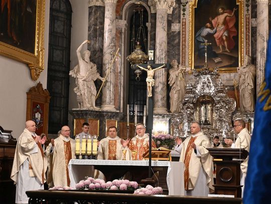 Święto Patronalne Akcji Katolickiej