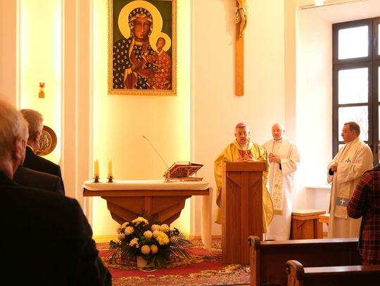 Święto patronalne Akcji Katolickiej w Łabuniach