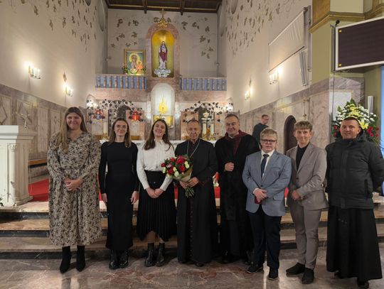 Święto Patronalne KSM