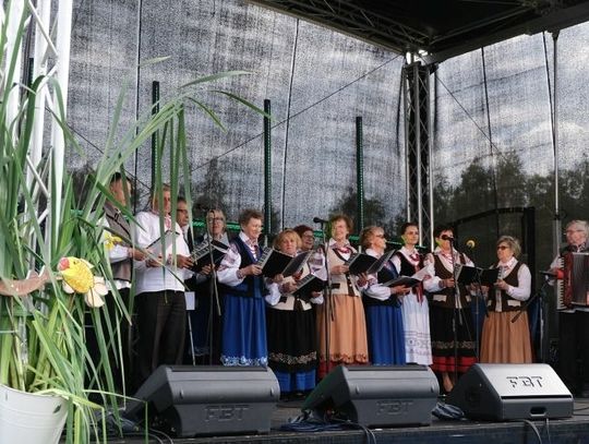 Święto ryby i tataraku w Gminie Krynice