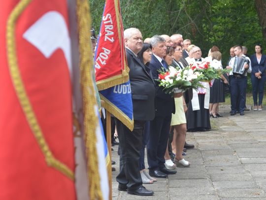 Święto Wojska Polskiego w Oleszycach