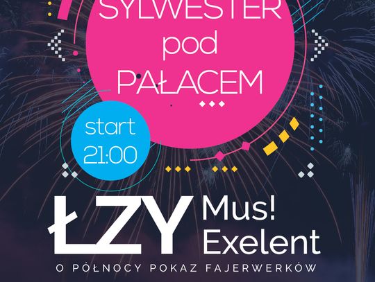 Sylwester w Zamościu