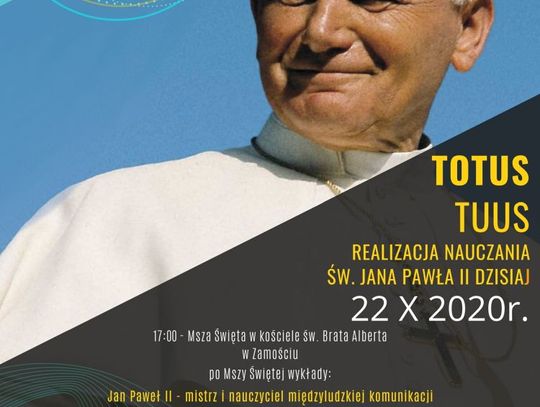 Sympozjum TOTUS TUUS