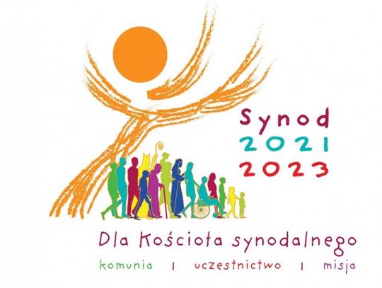 Synod 2021-2023