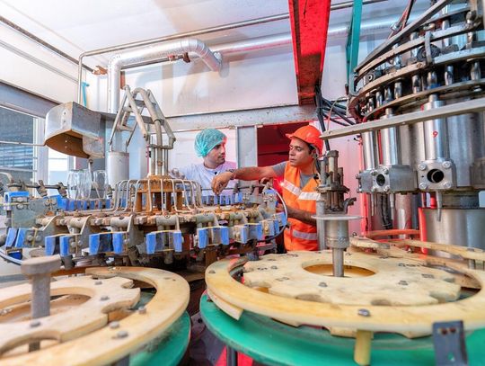 System LOTO – Zadbaj o bezpieczeństwo pracowników