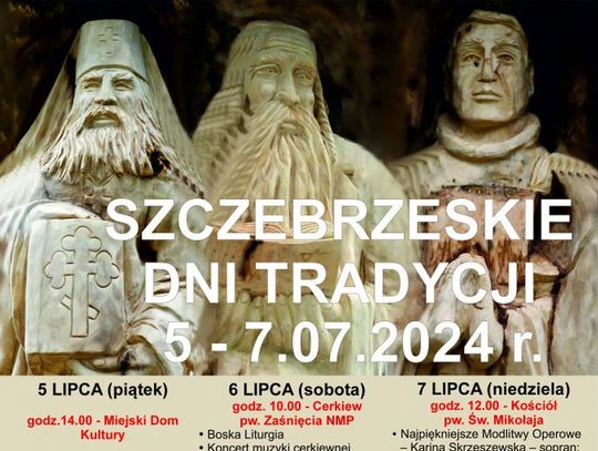 Szczebrzeskie Dni Tradycji