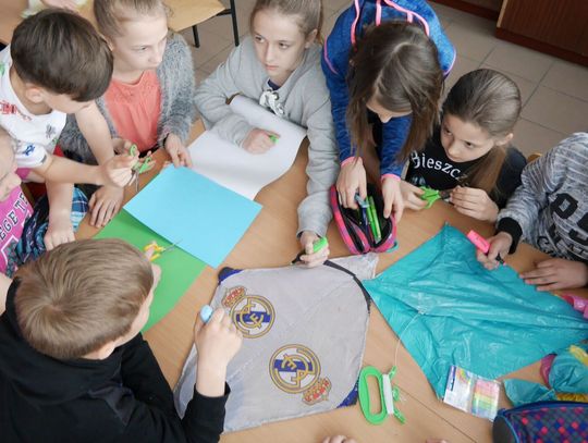 Szczebrzeszyn uczy (się) tolerancji