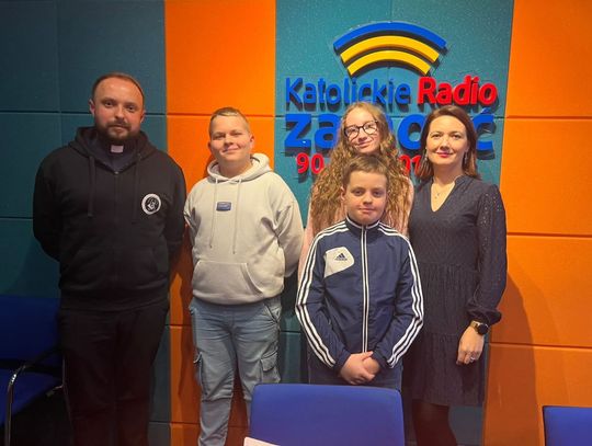 SZKOŁY Z WARTOŚCIAMI