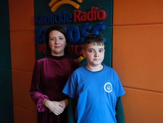 SZKOŁY Z WARTOŚCIAMI