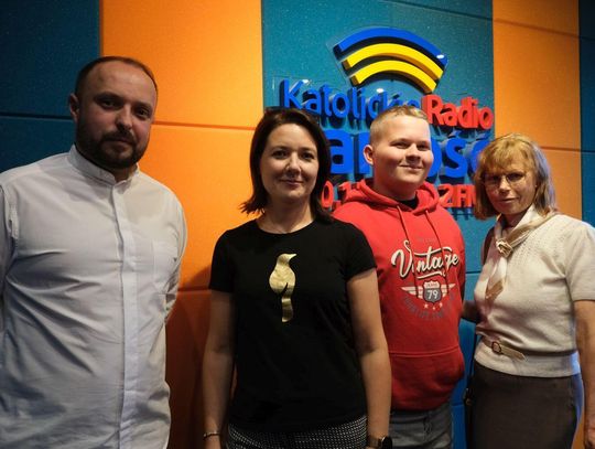 SZKOŁY Z WARTOŚCIAMI