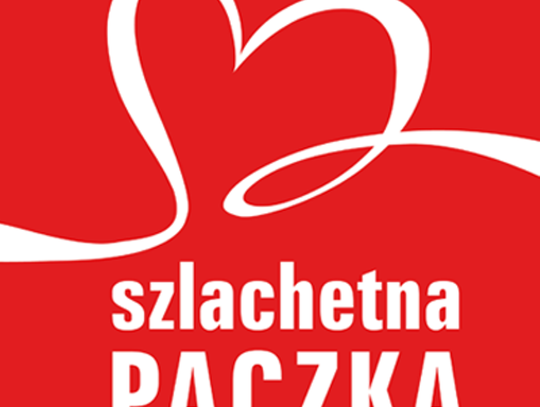 Szlachetna Paczka w rejonie Lubaczów