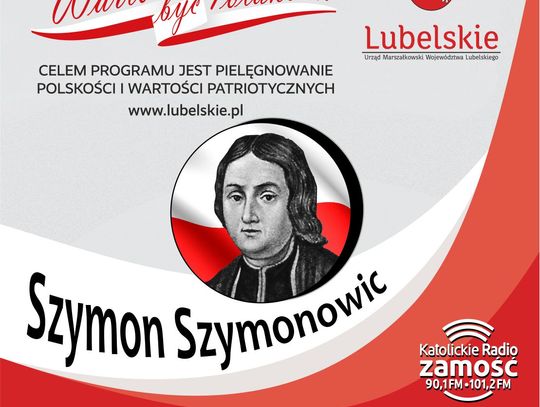 Szymon Szymonowic