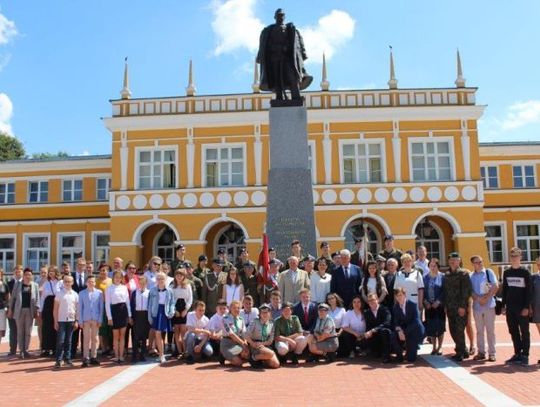 ŚZŻAK Okreg Zamość - Komunikat prasowy