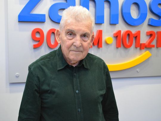 Tadeusz Komisarczuk