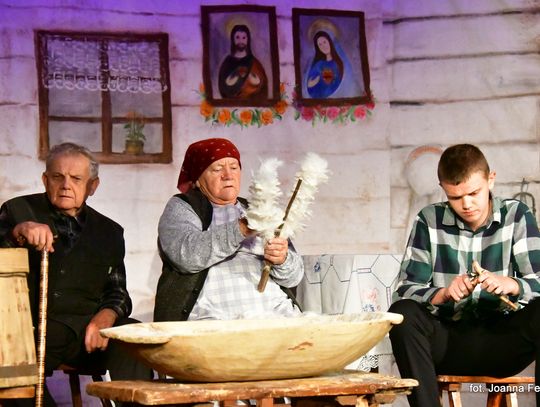 Tarnogród. 42. Ogólnopolski Sejmik Teatrów Wsi Polskiej