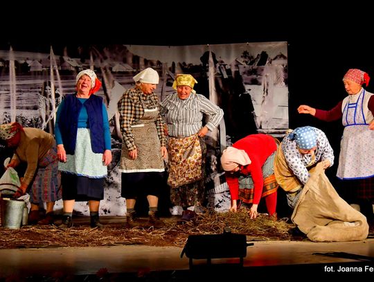 Tarnogród. 43. Sejmik Teatrów Wsi Polskiej