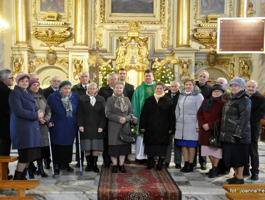 Tarnogród. 50 lat razem!