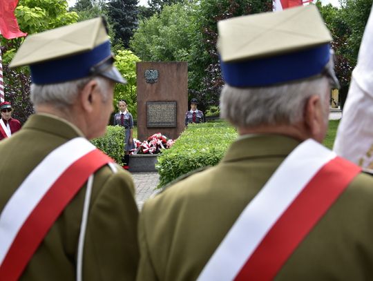 Tarnogród. 75. rocznica wysiedlenia mieszkańców