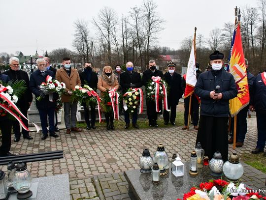 Tarnogród. Ku pamięci Krzysztofa Gizy