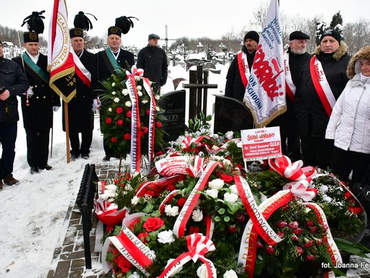 Tarnogród. Ku pamięci Krzysztofa Gizy