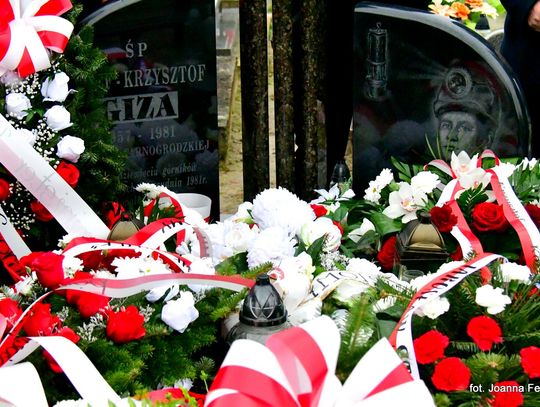 Tarnogród. Ku pamięci Krzysztofa Gizy