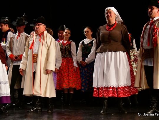 Tarnogród. Ogólnopolski Sejmik Teatrów Wsi Polskiej