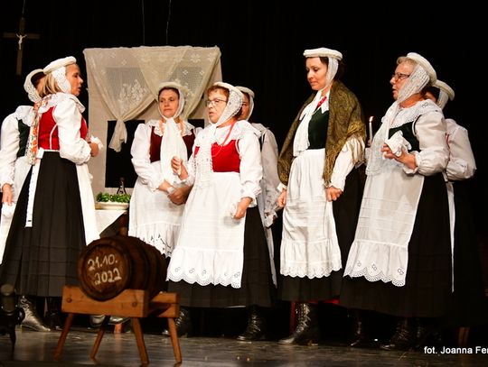 Tarnogród. Sejmik teatrów wsi polskiej