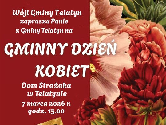 Telatyn. Gminny Dzień Kobiet