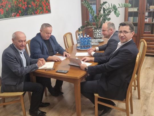 Telatyn: Plany na budowę Spółdzielni Energetycznej