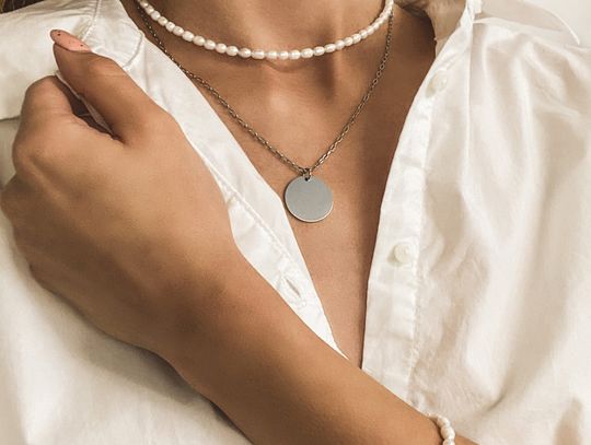 Ten naszyjnik to must-have każdej dziewczyny – zobacz, dlaczego!