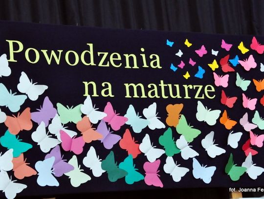 Teraz dorosłość