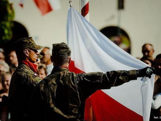 Terytorialsi rosną w siłę