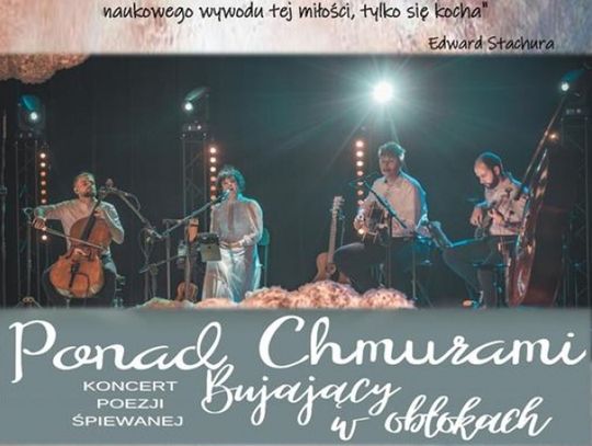 Tomaszów Lubelski: XVII STACHURIADA