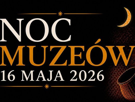 Tomaszowska Noc Muzeów