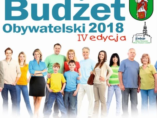 Tomaszowski Budżet Obywatelski