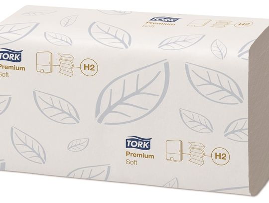 TORK – wysoki poziom higieny w placówkach medycznych