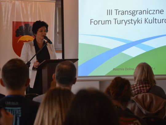 Transgraniczne Forum Turystyki Kulturowej