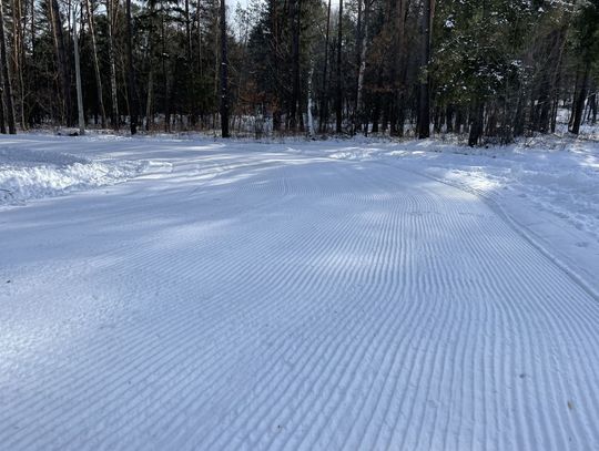 Trasy biegowe Tomaszowa zapraszają