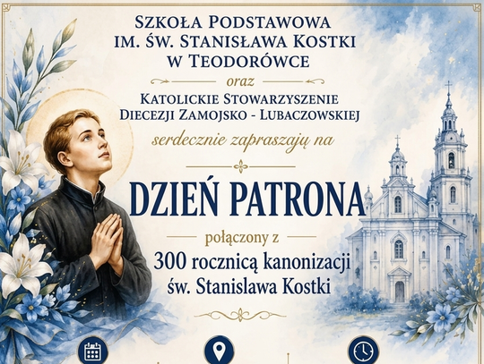 Triduum ze św. Stanisławem