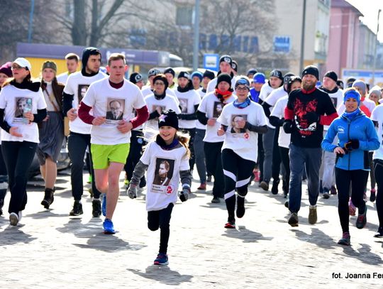 ‘Tropem Wilczym’ w Biłgoraju