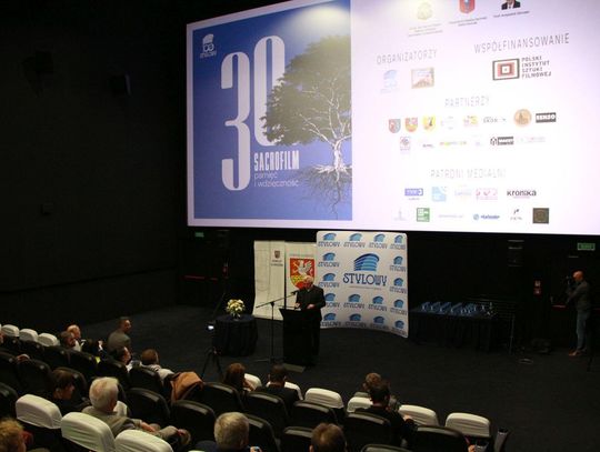 Trwa 30. edycja Międzynarodowych Dni Filmu Religijnego „Sacrofilm”